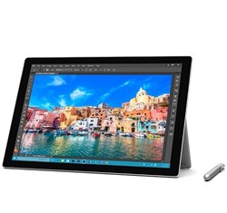 تبلت  مایکروسافت Surface Pro4 Core m3 4GB 128GB180894thumbnail
